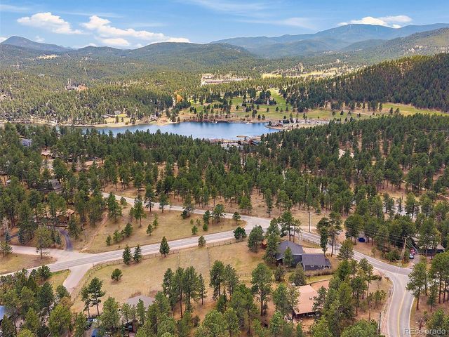 29035 Douglas Park Road, Evergreen, CO 80439