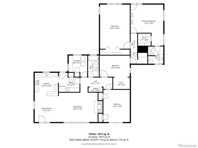 29035 Douglas Park Road, Evergreen, CO 80439