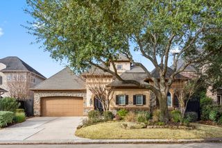 3306 Bridgeberry Lane, Houston, TX 77082