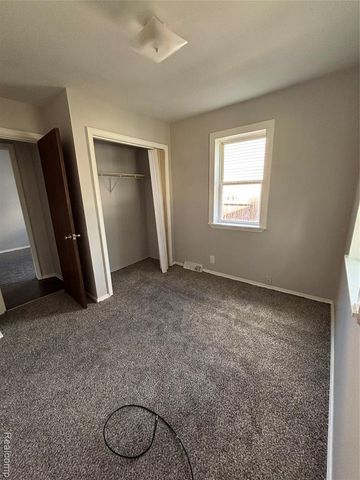 2836 Thom Street, Flint, MI 48506