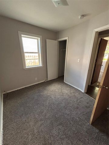 2836 Thom Street, Flint, MI 48506