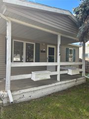 2836 Thom Street, Flint, MI 48506