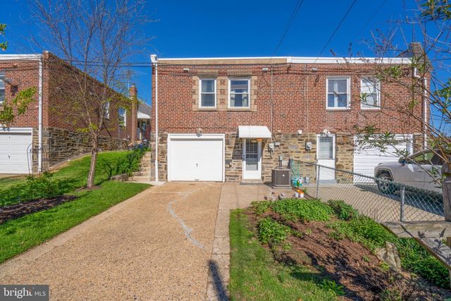 7847 BROUS AVE, Philadelphia, PA 19152