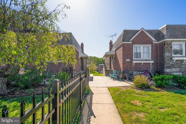 7847 BROUS AVE, Philadelphia, PA 19152