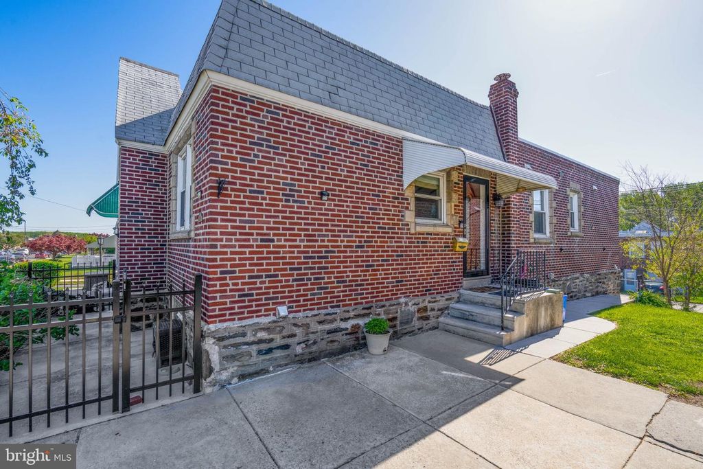 7847 BROUS AVE, Philadelphia, PA 19152