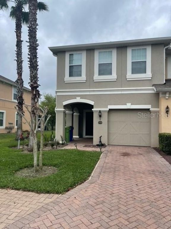 2526 PASSAMONTE DRIVE 10F, Winter Park, FL 32792