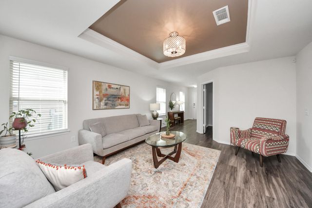 5722 Savanna Pasture Road, Katy, TX 77493