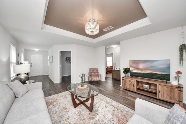 5722 Savanna Pasture Road, Katy, TX 77493