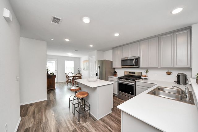 5722 Savanna Pasture Road, Katy, TX 77493