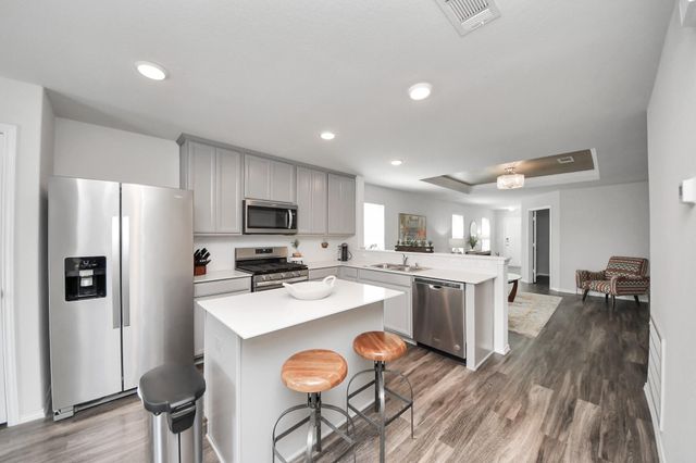 5722 Savanna Pasture Road, Katy, TX 77493