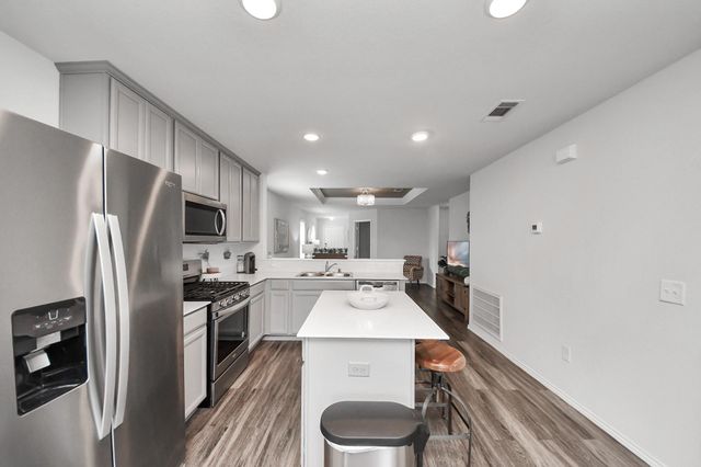 5722 Savanna Pasture Road, Katy, TX 77493