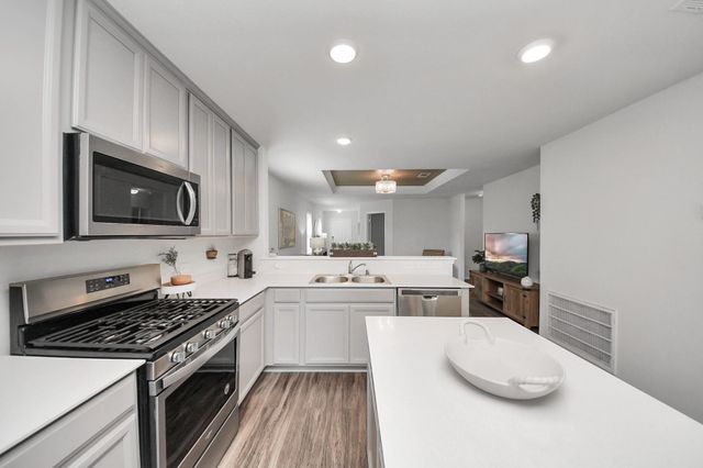 5722 Savanna Pasture Road, Katy, TX 77493