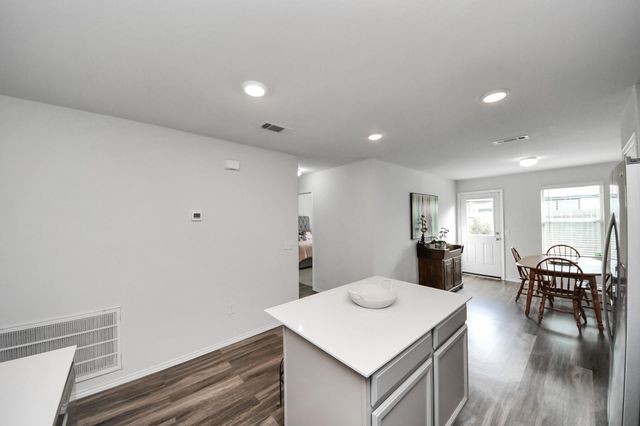 5722 Savanna Pasture Road, Katy, TX 77493