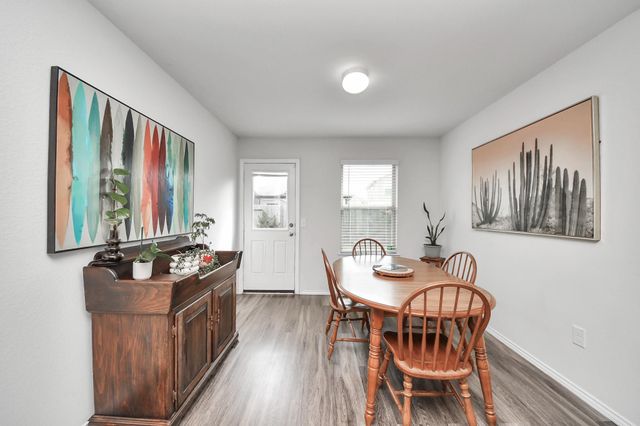 5722 Savanna Pasture Road, Katy, TX 77493