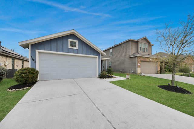 5722 Savanna Pasture Road, Katy, TX 77493