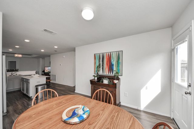 5722 Savanna Pasture Road, Katy, TX 77493