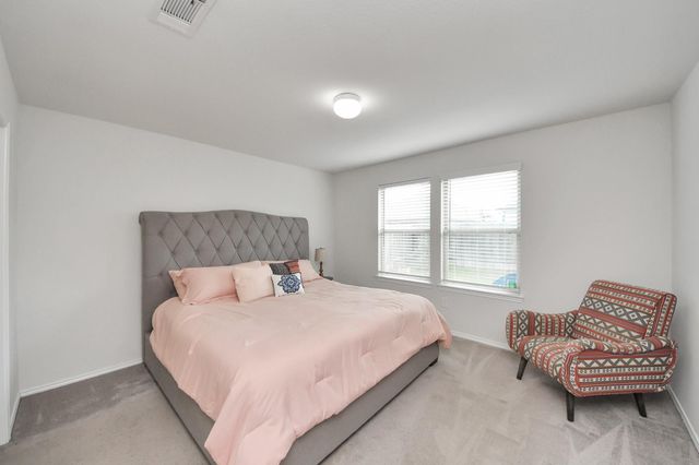 5722 Savanna Pasture Road, Katy, TX 77493