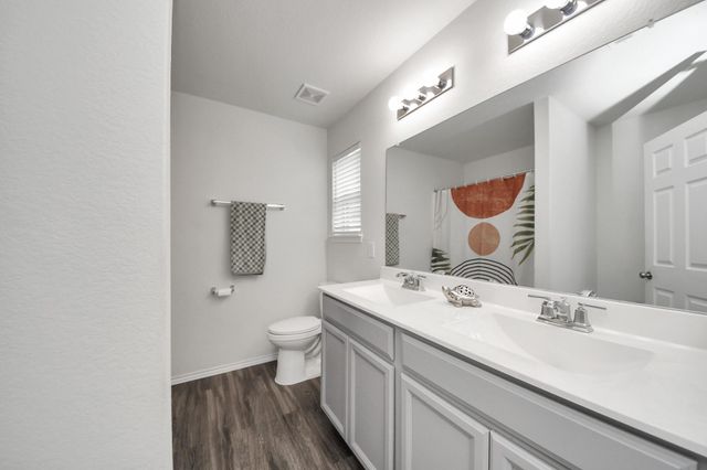 5722 Savanna Pasture Road, Katy, TX 77493