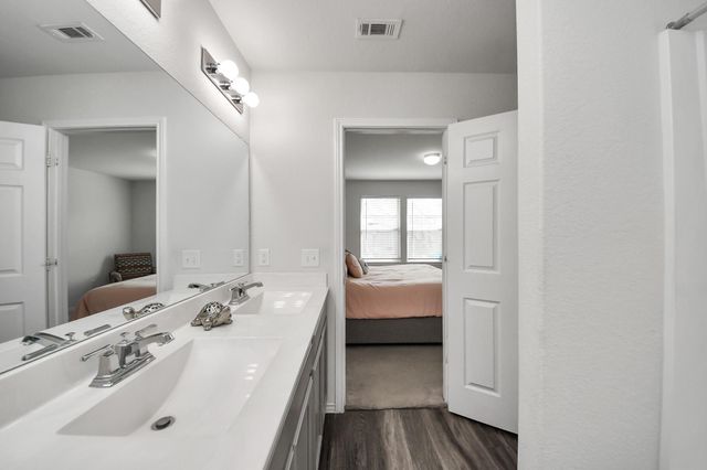 5722 Savanna Pasture Road, Katy, TX 77493