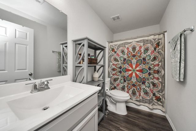 5722 Savanna Pasture Road, Katy, TX 77493