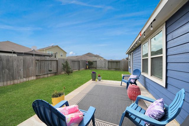 5722 Savanna Pasture Road, Katy, TX 77493