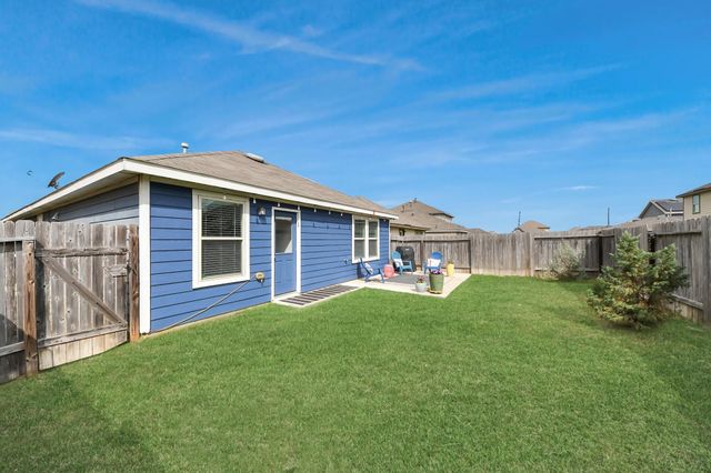 5722 Savanna Pasture Road, Katy, TX 77493