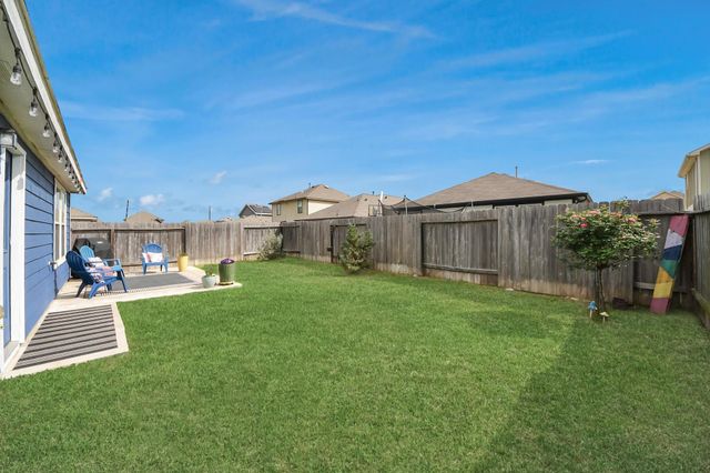 5722 Savanna Pasture Road, Katy, TX 77493