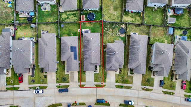 5722 Savanna Pasture Road, Katy, TX 77493