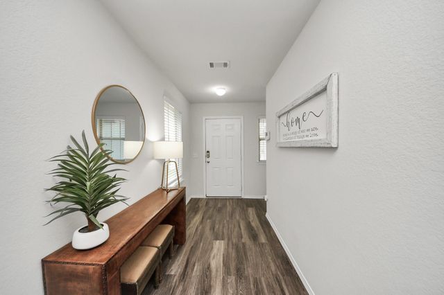 5722 Savanna Pasture Road, Katy, TX 77493