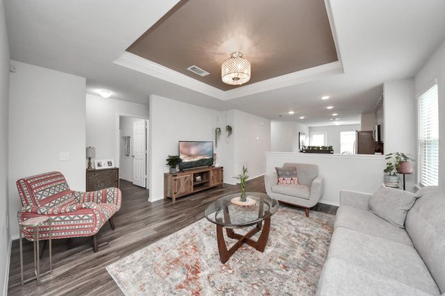 5722 Savanna Pasture Road, Katy, TX 77493