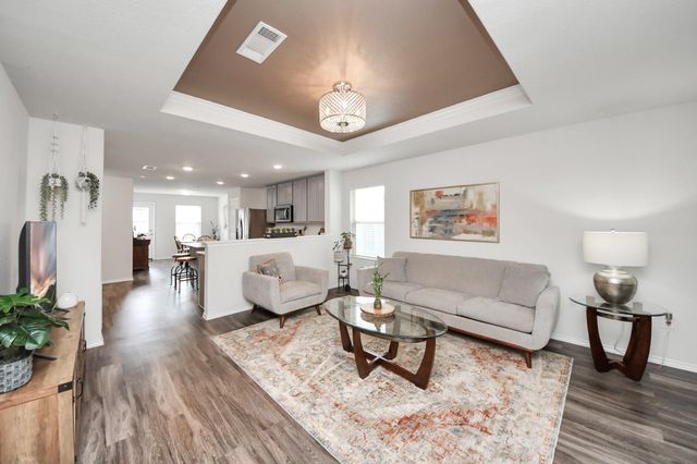 5722 Savanna Pasture Road, Katy, TX 77493