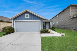 5722 Savanna Pasture Road, Katy, TX 77493