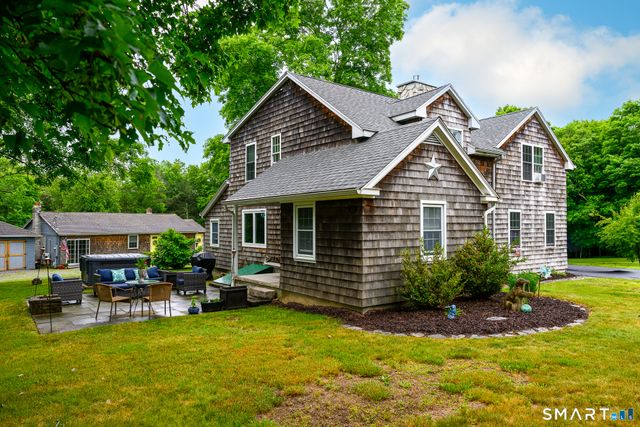 7 Silver Falls Road, East Lyme, CT 06333