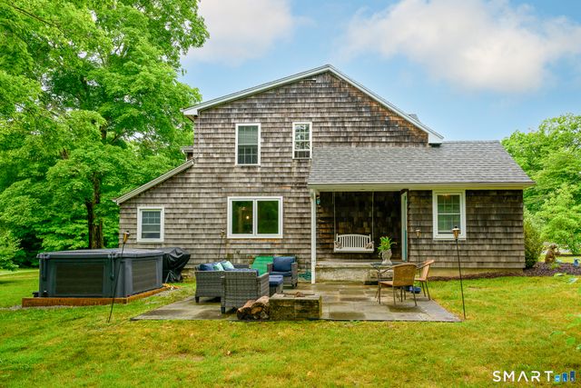 7 Silver Falls Road, East Lyme, CT 06333