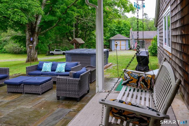 7 Silver Falls Road, East Lyme, CT 06333