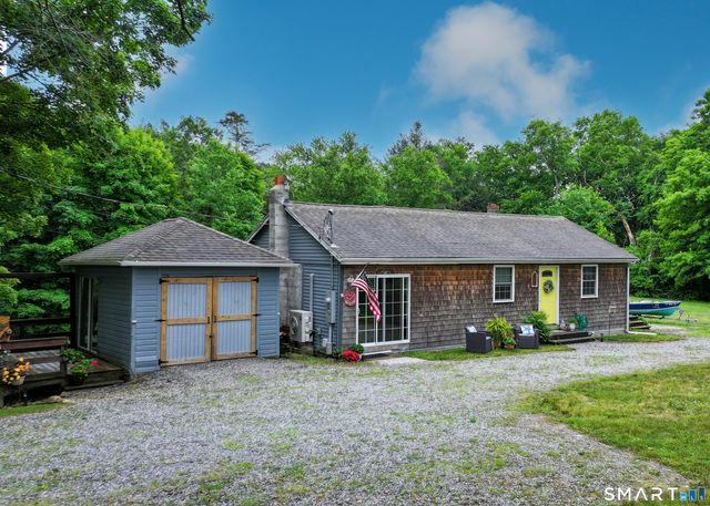 7 Silver Falls Road, East Lyme, CT 06333