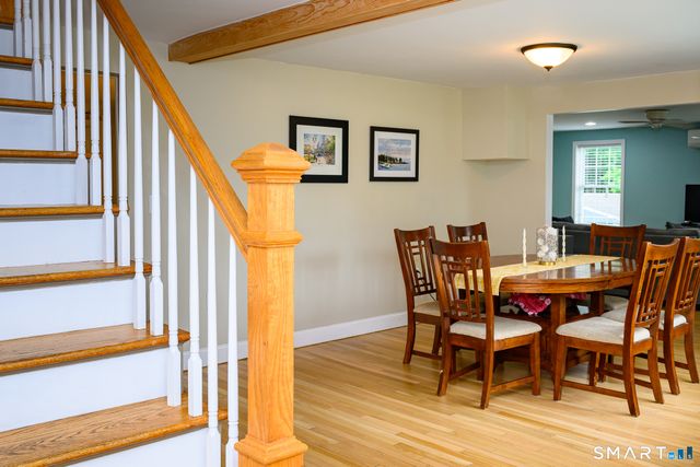 7 Silver Falls Road, East Lyme, CT 06333