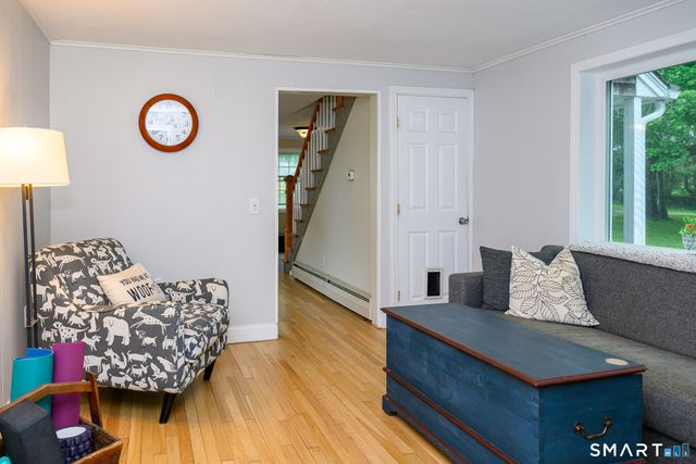 7 Silver Falls Road, East Lyme, CT 06333