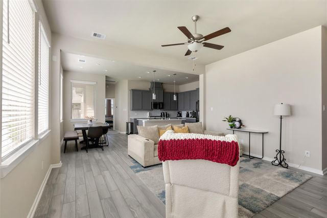 19603 San Angelo Park Drive, Cypress, TX 77433