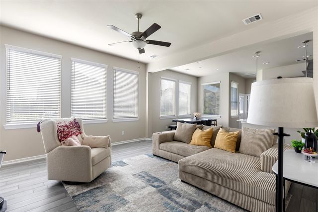 19603 San Angelo Park Drive, Cypress, TX 77433