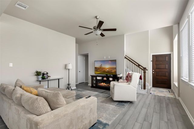 19603 San Angelo Park Drive, Cypress, TX 77433