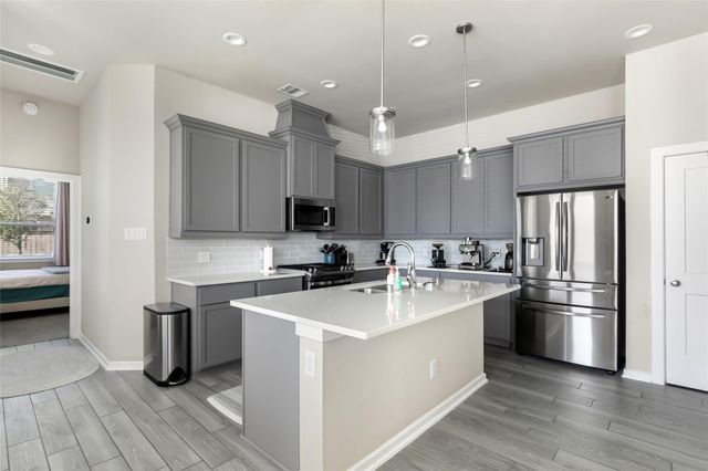 19603 San Angelo Park Drive, Cypress, TX 77433