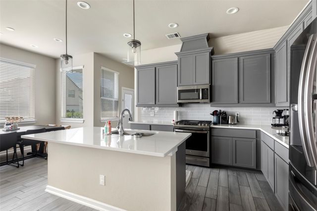 19603 San Angelo Park Drive, Cypress, TX 77433
