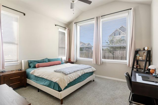 19603 San Angelo Park Drive, Cypress, TX 77433