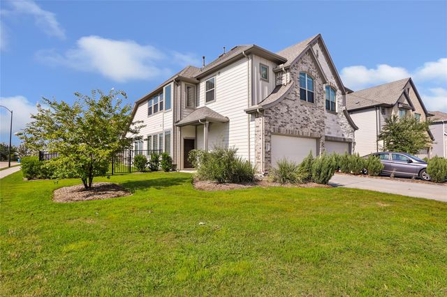 19603 San Angelo Park Drive, Cypress, TX 77433