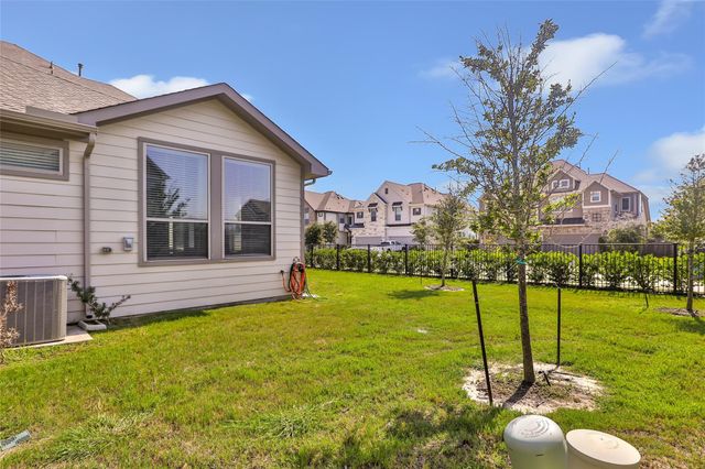 19603 San Angelo Park Drive, Cypress, TX 77433