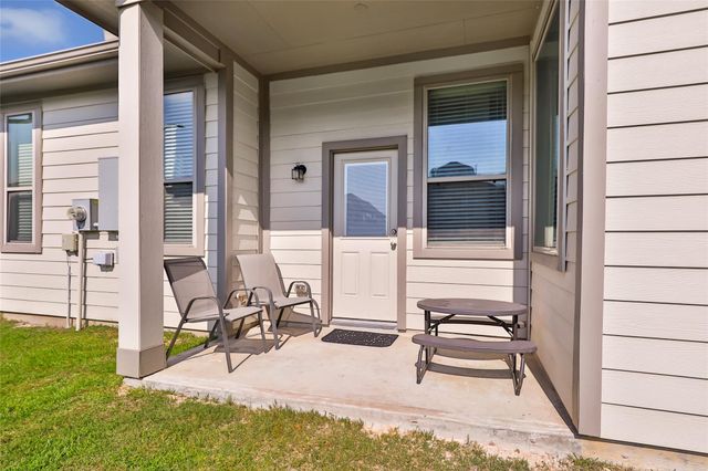 19603 San Angelo Park Drive, Cypress, TX 77433