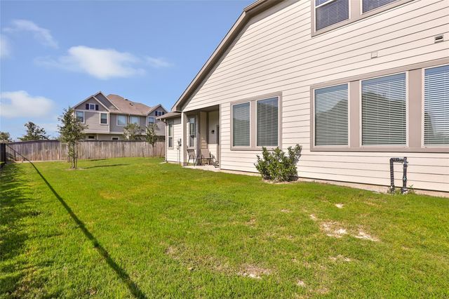 19603 San Angelo Park Drive, Cypress, TX 77433