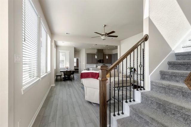 19603 San Angelo Park Drive, Cypress, TX 77433