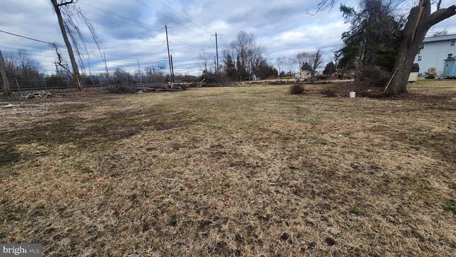 0 W MAIN ST, Elkton, MD 21921